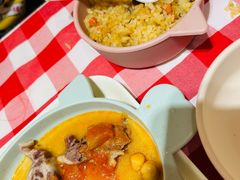 -西贝(上海我格广场店)