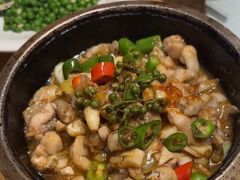 -新白鹿餐厅(城西银泰城店)