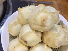 -清真华宇开锅羊肉