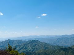 -妙峰山风景名胜区