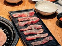 -延京烤肉民俗料理店(欧亚店)