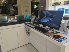 -戴尔电脑体验·维修中心(太阳宫凯德mall店)