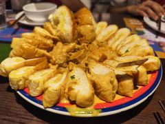 -泰妃殿(武汉首店)