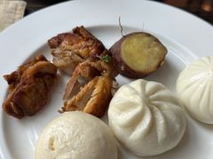 -康莱德酒店·美庭自助餐厅