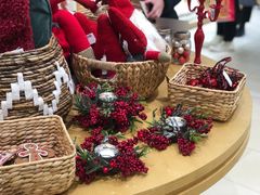 -ZARA HOME(蓝色港湾店)