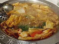 -古乐牛香·鲜牛肉牛杂火锅(解放东路店)