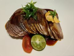 -宫燕府·京菜·烤鸭·淮扬菜(王府中心店)