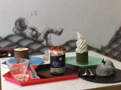 -茶是一枝花泡茶店