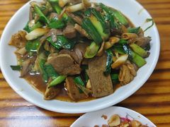 -苏州藏书羊肉(沁扬市场店)