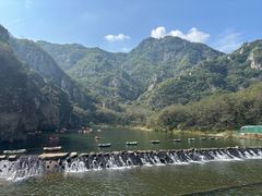 -大连冰峪旅游度假区