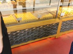 面包甜点陈列柜-汪保来(杭州解放路店)
