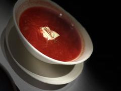 -马克西姆俄罗斯餐厅(通亚街店)