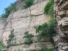 -红旗渠风景区