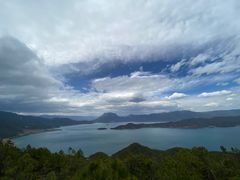 -丽江泸沽湖景区