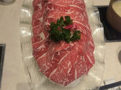 雪龙牛肩-澳门豆捞(裕华东路店)