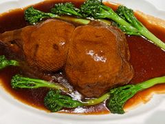 -淮扬府(安定门店)