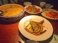 -田婆婆的菜(海口友谊阳光城店)