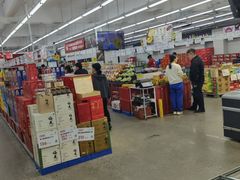 -嘿嘛仓储购(华明店)