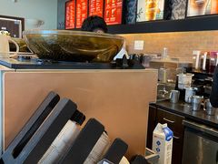 -星巴克(湖州安吉浙北大厦店)