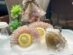 -酒蜻蜓·庭院私房菜(天元东路店)