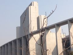 -无锡市市民中心