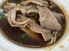猪肚-新峰肉骨茶