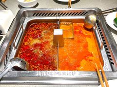 -海底捞火锅(攀枝花万达店)