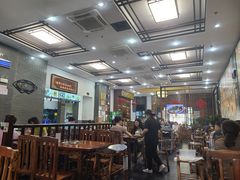 -盈田盈粥庄(黄兴公园店)