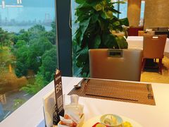 -武汉世茂希尔顿酒店·汇·全日餐厅