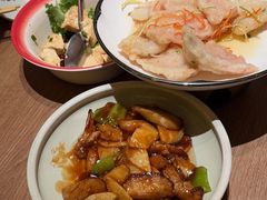 -金掌勺锅包肉(太原万达店)