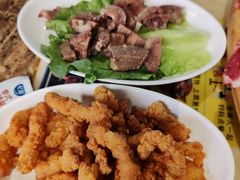 -小肥牛潮汕牛肉火锅(南联店)