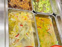 -老方桌烂蹄花川菜馆(九龙坡店)