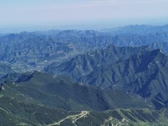 -白草畔自然风景区