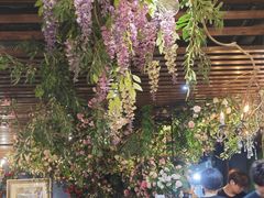 -第101座花园餐厅(湖滨88店)