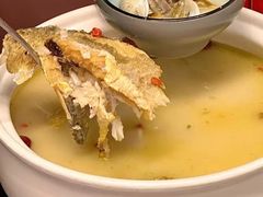 -金龙·打边炉(南京西路店)