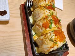 -越光米贩精致料理餐厅(金鹰店)