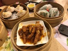 -点都德(千灯湖环宇城店)