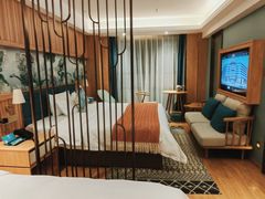 -惠州漫悦花园度假酒店(西湖水东街旗舰店)