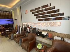 -天猫养车贴膜轻改·蓝电(优匹康桥东路店)