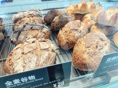 -吉森Bakery(教育路店)