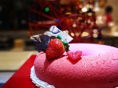 -新发展亚太JW万豪酒店·福苑咖啡厅
