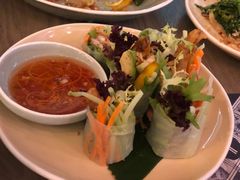 -CHINCHIN 青青·泰国料理(万象食家店)