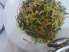 -宛平李记小吃(东关街店)