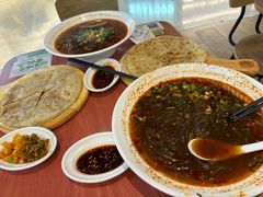 -甲乙饼·手工牛肉饼(金地广场店)
