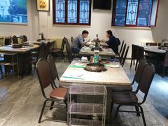 -厚味居炙子烤肉·清真(天桥南纬路店)
