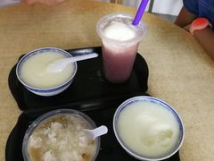 -百花传统甜品店(原址店)