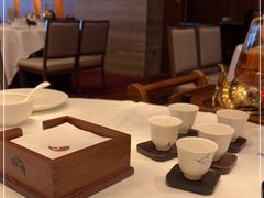 -白天鹅宾馆-宏图府餐厅