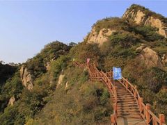 -大岭沟猕猴桃谷风景区