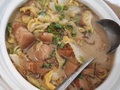 -北大荒人•新东北菜(青岛银座店)
