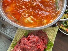 -苗侗地道红酸.酸汤鱼·酸汤牛肉